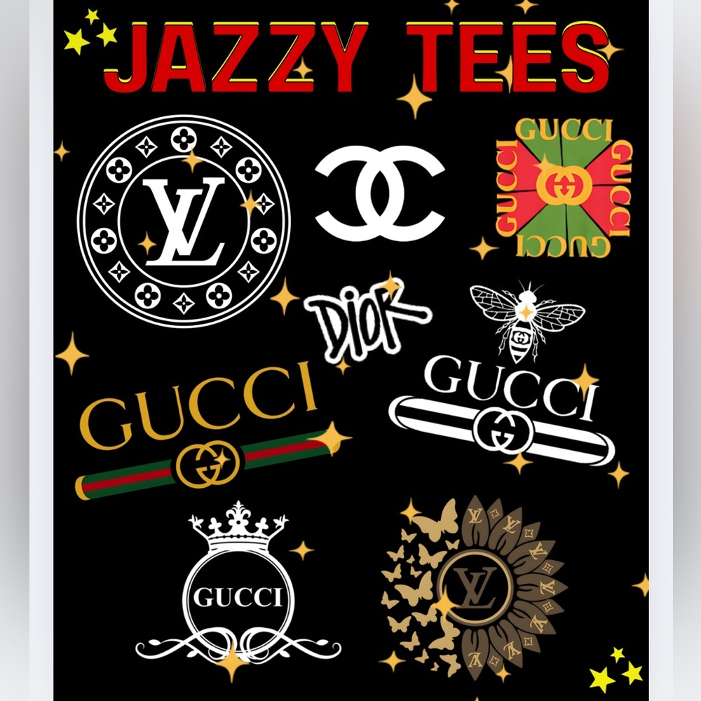✨Jazzy’s Fashion Tees✨ 1/$30 or 3/$50